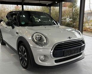 Mini MINI COOPER Mini 5-trg.Chili -Pano-Klimaauto-SHZ Gebrauchtwagen