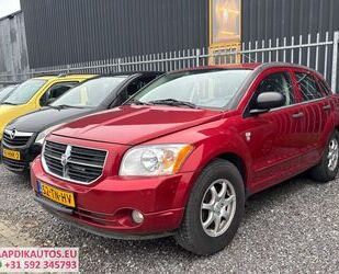 Dodge Dodge Caliber 2.0 CRD S | APK VERLOPEN!! Vaste mee Gebrauchtwagen