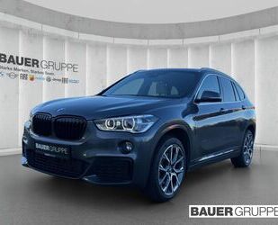 BMW BMW X1 xDrive20i M Sport Park-Assistent AHK HUD Pa Gebrauchtwagen