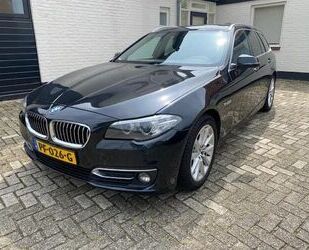 BMW BMW 520 5-serie 520d Touring High Executive Vele O Gebrauchtwagen