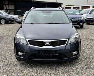 Kia Kia Ceed Sportswagon Vision/Ahk/Shz/Navi Gebrauchtwagen