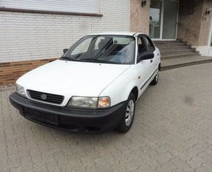 Suzuki Suzuki Baleno Automatik Gebrauchtwagen