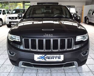 Jeep Jeep Grand Cherokee 3.6 V6 Limited Aut. | 4X4 | Pa Gebrauchtwagen