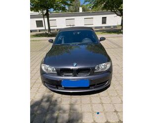 BMW BMW 118i - TOP-Cabrio - TOP-Preis Gebrauchtwagen