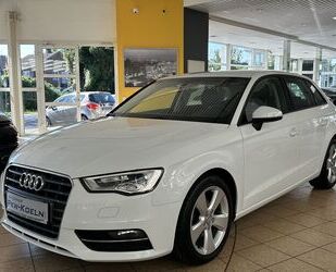 Audi Audi A3 2.0 TDi DSG Ambition *NAVi*XENON/PLUS*APS* Gebrauchtwagen