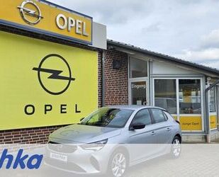 Opel Opel Corsa F 1.2 Klima LED Multimedia Sitzheizung Gebrauchtwagen