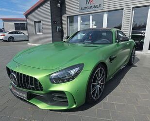 Mercedes-Benz Mercedes-Benz AMG GT R Coupe *CARBON*BURMESTER* Gebrauchtwagen