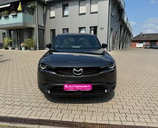 Mazda Mazda MX-30 PREMIUM Navi, LED, HeadUp Gebrauchtwagen