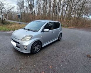 Daihatsu Daihatsu Sirion 1.3 Sport Gebrauchtwagen