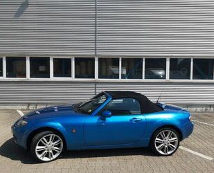 Mazda Mazda MX-5 Emotion 1.8 MZR Emotion Gebrauchtwagen