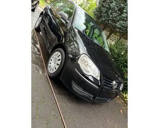 VW Volkswagen Polo 1.4 Goal Gebrauchtwagen