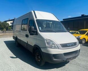 IVECO Iveco Andere Daily 50c18 Maxi Mixito 6 Sitze Gebrauchtwagen