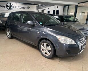 Kia Kia ceed / Ceed Gebrauchtwagen