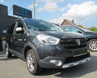 Dacia Dacia Dokker Stepway Plus Gebrauchtwagen