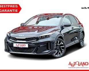 Kia Kia XCeed 1.5 T-GDI Aut. LED Navi SHZ Kamera Gebrauchtwagen