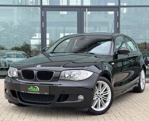 BMW BMW Baureihe 1 Lim. 118i M-Paket Export/Gewerbe Gebrauchtwagen