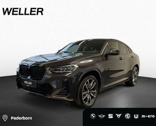 BMW BMW X4 xDrive20i M Sport - Laser,LCProf,Leder,Kame Gebrauchtwagen