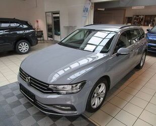 VW Volkswagen Passat Variant Business, Kamera, Ergo S Gebrauchtwagen