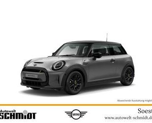 Mini MINI Cooper SE Classic Trim + 2Jahre-Next:GARANTIE Gebrauchtwagen