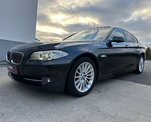 BMW BMW 520 Baureihe 5 Lim. 520d** S- Dach Gebrauchtwagen