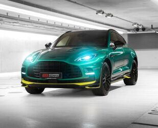 Aston Martin Aston Martin DBX 707 4.0 V8 AMR23-EDITION|Q|SPECIA Gebrauchtwagen