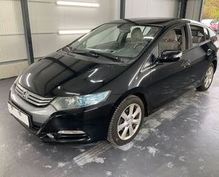 Honda Honda Insight Elegance 1,3 Hybrid Automatik Gebrauchtwagen