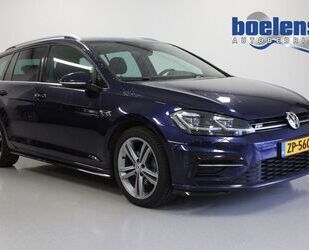 VW Volkswagen Golf Variant 1.5 TSI Highline Business Gebrauchtwagen