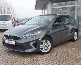 Kia Kia Ceed 1.0 TGDI Vision Sitzheizung Tempomat Kame Gebrauchtwagen