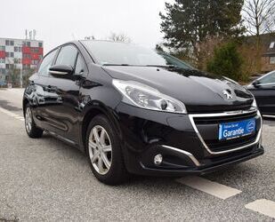 Peugeot Peugeot 208 Active*Shz*Pdc*Klima*Start/Stopp* Gebrauchtwagen