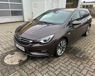 Opel Opel Astra ST 1.4 Turbo Ultimate 110kW Ultimate Vo Gebrauchtwagen