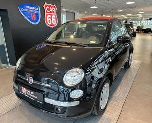 Fiat Fiat 500 Lounge / TÜV NEU Gebrauchtwagen