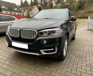 BMW BMW X5 xDrive40e Louge, Gebrauchtwagen