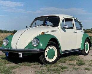 VW Volkswagen Cooler VW Käfer 1300 mit H-Zulassung Gebrauchtwagen