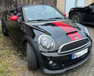 Mini MINI John Cooper Works Roadster - topp Gebrauchtwagen