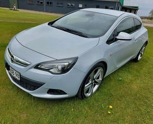 Opel Opel Astra GTC 2.0 CDTI ecoFLEX INNOVATION S/S IN. Gebrauchtwagen