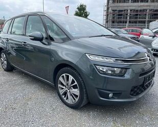 Citroen Citroën Grand C4 Picasso / SpaceTourer e-HDi 115 Gebrauchtwagen