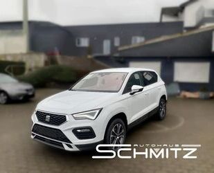 Seat Seat ATECA STYLE 1.5 TSI AHK (SOFORT !!) NAV [. Gebrauchtwagen