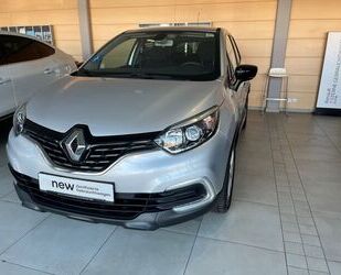 Renault Renault Captur (ENERGY) TCe 90 LIMITED Gebrauchtwagen