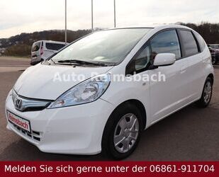 Honda Honda Jazz 1.3 Hybrid Automatik **2.Hand+Klima** Gebrauchtwagen