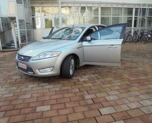 Ford Ford Mondeo 2,3 Titanium 6-tronic Titanium Gebrauchtwagen