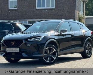 Cupra Cupra Formentor 1.5 TSI*VIRTUAL*NAVI*KAMERA*TÜV NE Gebrauchtwagen