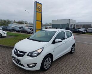 Opel Opel Karl Excite Gebrauchtwagen