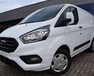 Ford Ford Transit Custom Kasten Trend 320 L1 Klima Kame Gebrauchtwagen