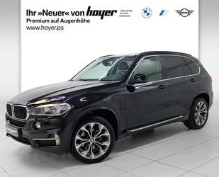 BMW BMW X5 xDrive30d Xenon el. Sitze Klimaaut. Gebrauchtwagen