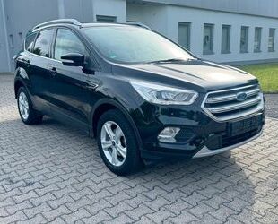 Ford Ford Kuga 1,5 EcoBoost 2x4 88kW Business Edition Gebrauchtwagen