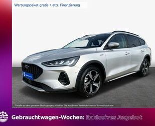 Ford Ford Focus Turnier 1.0 EcoBoost Hybrid ACTIVE X NA Gebrauchtwagen