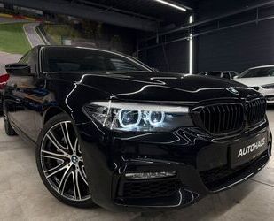 BMW BMW 540i*M PERFORMANCE*ShadowLine*HARMAN*TOP*R20 Gebrauchtwagen