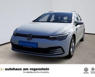 VW Volkswagen Golf VIII Variant 2.0 TDI Life *LED *Na Gebrauchtwagen