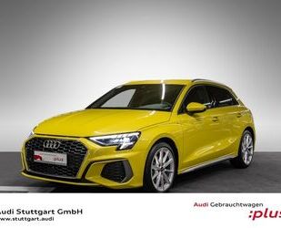 Audi Audi A3 Sportback S line 30 TDI S tronic AHK SHZ P Gebrauchtwagen