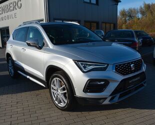 Seat Seat Ateca Xperience 4Drive-Garantie incl-Service Gebrauchtwagen